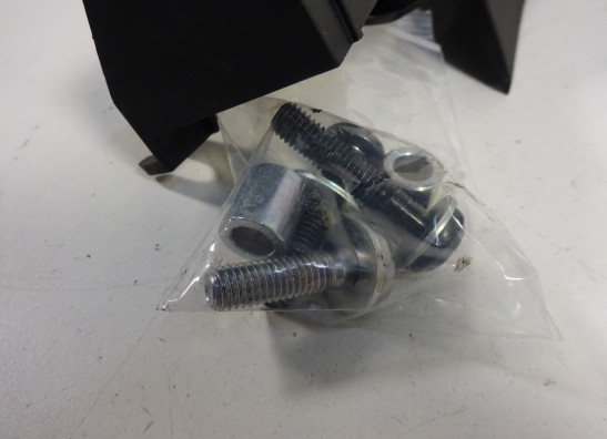 Koffer halter set Yamaha Tracer 900 GT