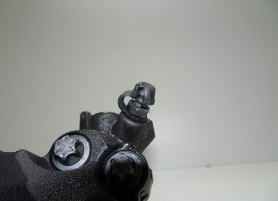 Remklauw rechts voor Kawasaki Z 900