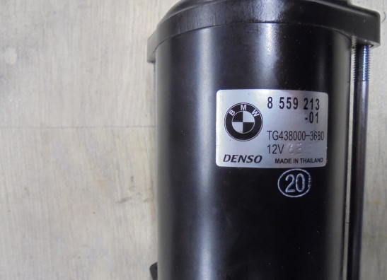 Startmotor BMW R 1250 GS