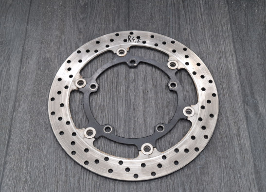 Bremsscheibenset Yamaha Tracer 900