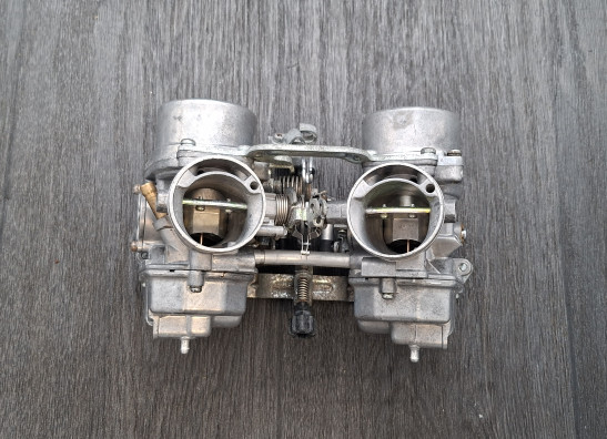 Carburateurset Honda CX 650 E