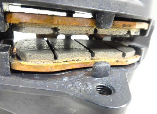 Brake caliper right front BMW K 1200 GT