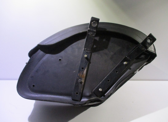 Koffer rechts Honda CMX 500 Rebel