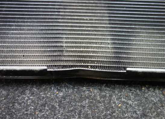 Kuhler Honda NT 1100 DCT