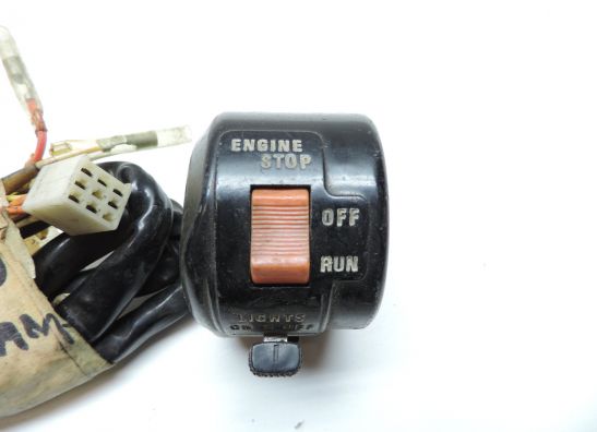 Stuurschakelaar rechts Suzuki GSX 550 EF