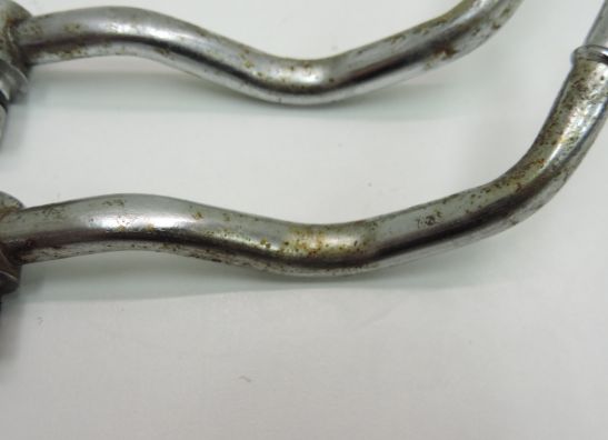 Motorblok diverse Honda Goldwing GL