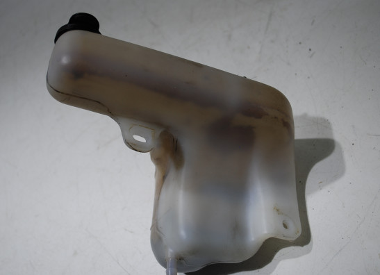 Radiator reserve tank  Yamaha GTS 1000