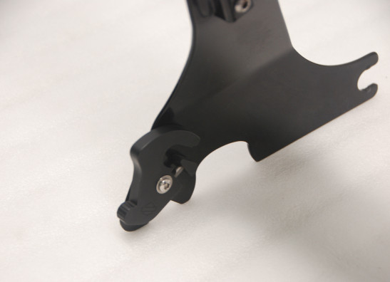 Rugsteun sissybar Harley Davidson Sportster