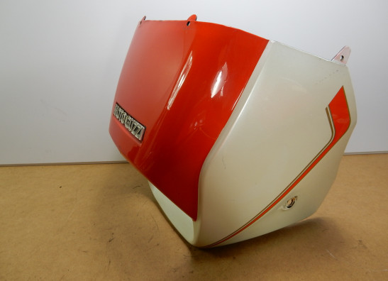 Topkuip midden Moto Guzzi V35 V50 V65