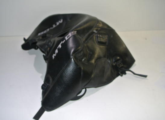 Tankcover Yamaha MT 09
