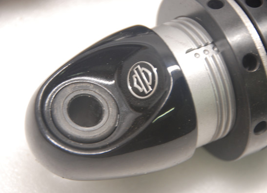 Stossdampfer hinten Harley Davidson Sportster