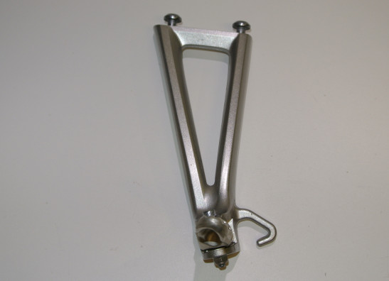 Soziusfussraste links Yamaha YZF R6