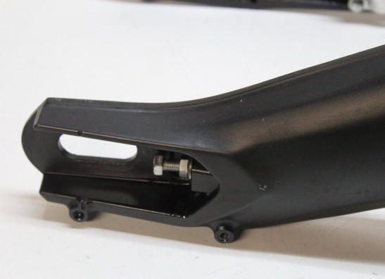 Achterbrug Yamaha MT 09