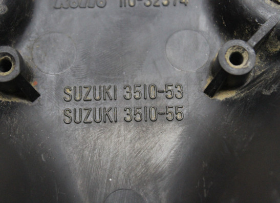 Scheinwerfer Suzuki GSX R 1100