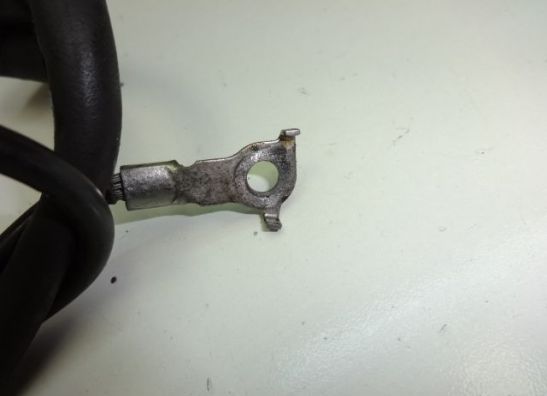 Anlasser Relais Kabel Honda CBF 500