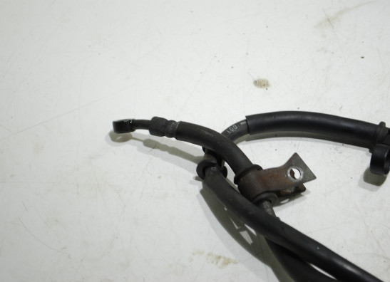 Bremsleitung vorne Yamaha XJ 900 S Diversion