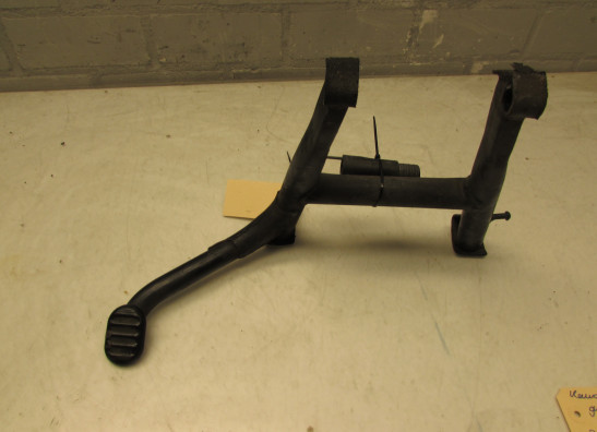 Stander Kawasaki ZZR 600