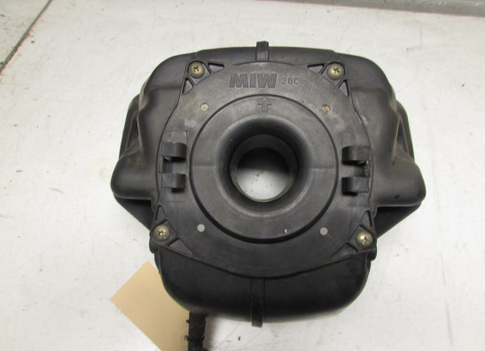 Air cleaner case Suzuki GSX F 600