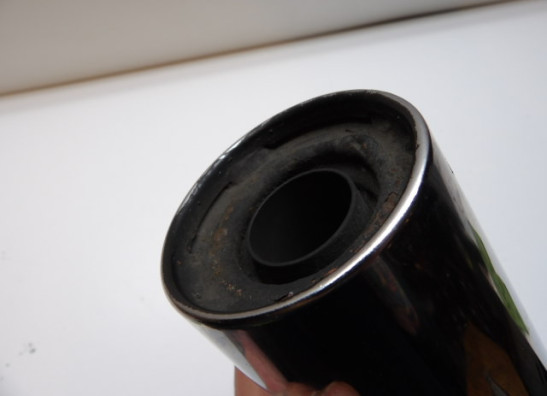 Uitlaat Kawasaki VN 1500