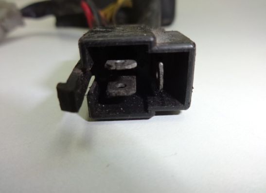 Regler Gleichrichter Suzuki LS 650