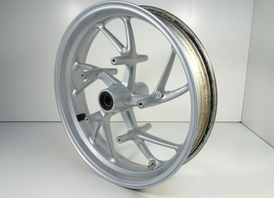 Voorvelg BMW K 1200 S 