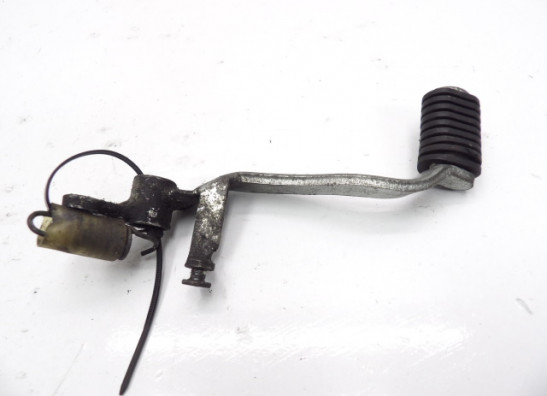 Rempedaal Yamaha YZF 600 Thundercat