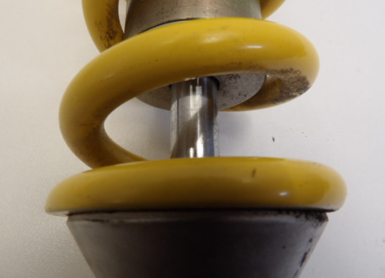 Achterschokbreker Yamaha MT 03