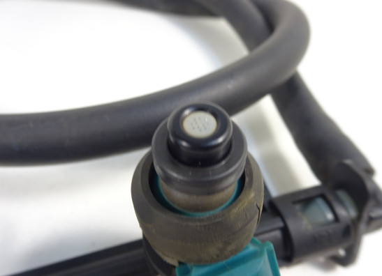 Throttle body Honda NC 750 X