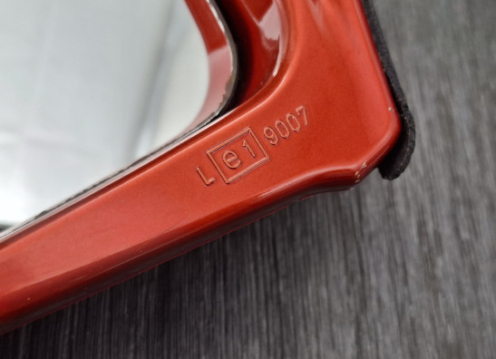 Spiegel links BMW K 100