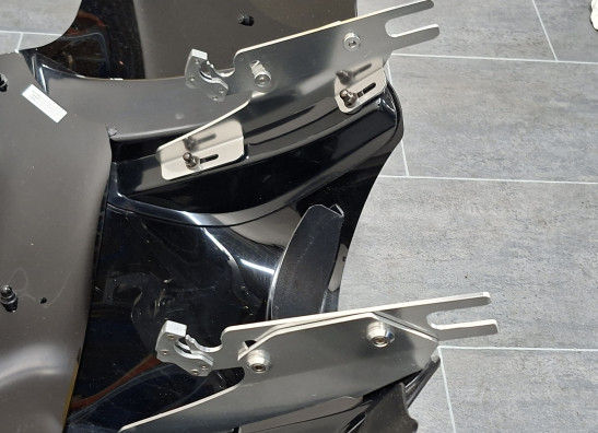 Kuipruit Harley Davidson Overige Harley Davidson