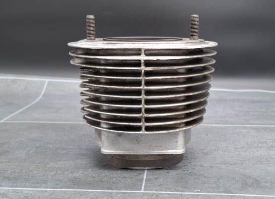 Cilinderblok BMW R 80 GS