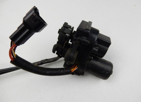 Exup servo klep Ducati Hypermotard 1100