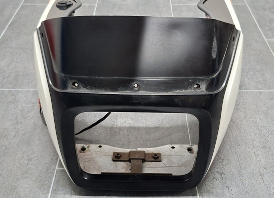 Topkuip Suzuki GSX 750