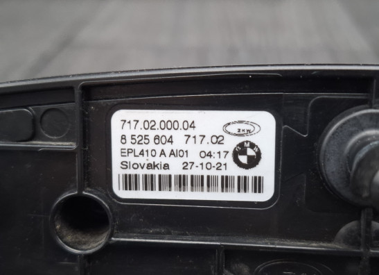 Achterlicht BMW R 1250 GS