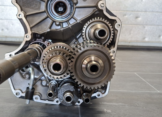 Getriebe BMW R 1200 GS LC