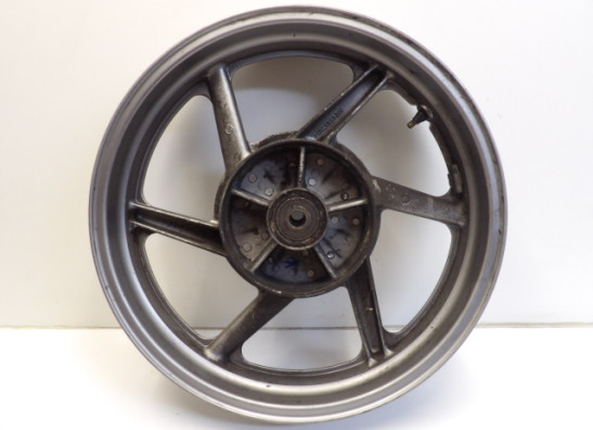 Achtervelg Honda CB 500