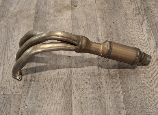 Uitlaatbochten BMW K 1600 GT