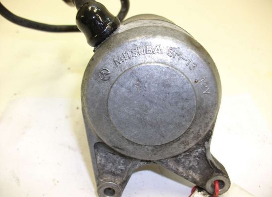 Startmotor Yamaha FZ 750