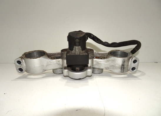 Key set Honda XL 1000 V Varadero