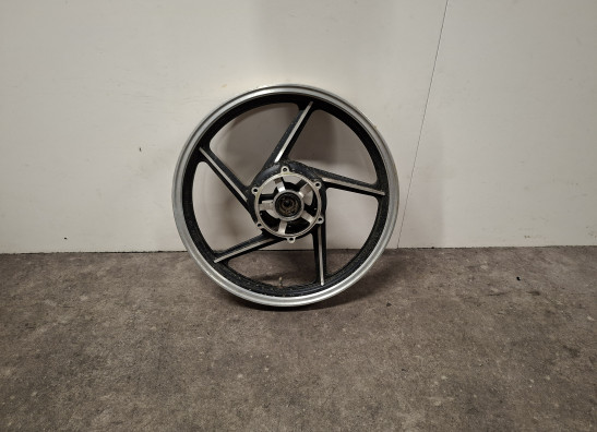 Front Wheel Yamaha V max