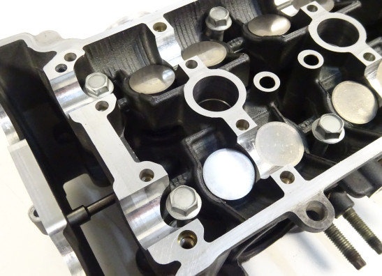 Zylinderkopf Yamaha MT 09