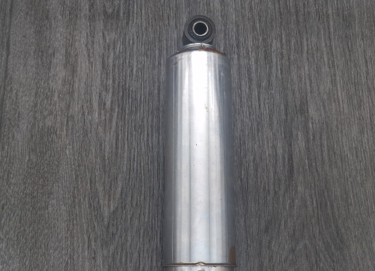 Stossdampfer hinten Harley Davidson FXST Softail Standard