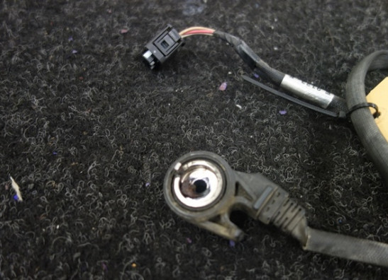 Standaard schakelaar BMW R 1200 R