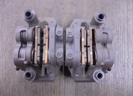 Remklauwen Yamaha Niken GT