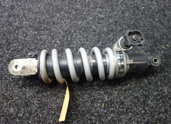 Rear cushion BMW F 800 S - ST