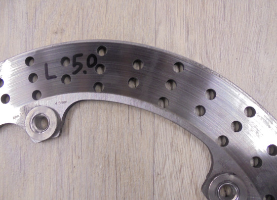 Bremsscheibenset BMW R 1100 GS