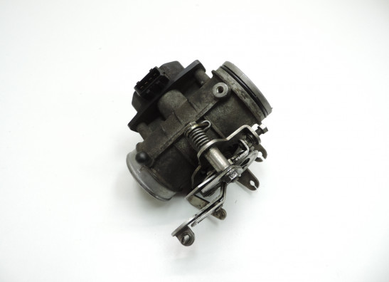 Einspritzanlage BMW R 1100  1150 RS