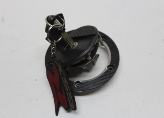 Tankdop Suzuki GSX R 1000