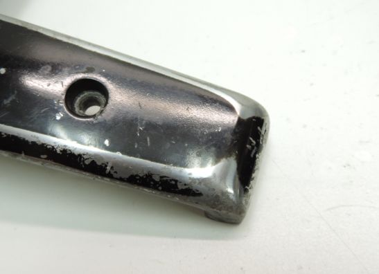 Kuhler Teile Kawasaki ER 5