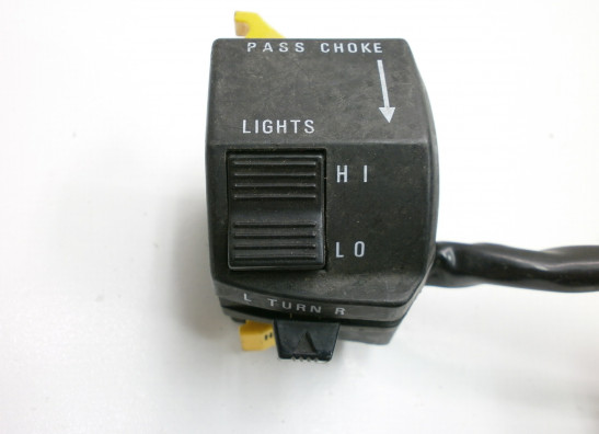 Stuurschakelaar links Suzuki RF 900